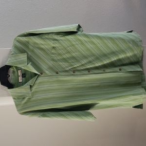 Tommy Bahama silk shirt